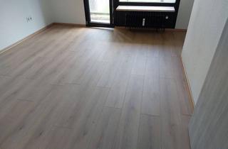 Wohnung kaufen in 23556 St. Lorenz Nord, SONNIGE EIGENTUMSWOHNUNG MIT GROSSEN BALKON