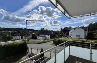 Wohnung kaufen in Schillerstraße 20, 51545 Waldbröl, ZURÜCKLEHNEN UND GENIESSEN!2 Zimmer