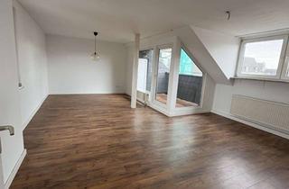 Wohnung kaufen in Humboldtstrasse 48, 41061 Mönchengladbach, 3-Z Wohnung am Schillerplatz / Garage / Aufzug / Einbauküche