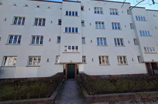 Wohnung kaufen in Lincolnstraße 15, 10315 Friedrichsfelde, Zentrumsnahe Wohnung mit gutem Grundriss in gepflegter Wohnanlage