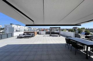 Wohnung kaufen in 63225 Langen, Terrassentraum in Langen: 86,75qm + 110 qm Dachterrasse, EBK & 2 Stellplätze – provisionsfrei