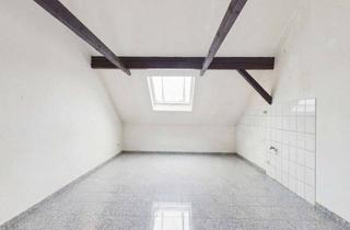 Wohnung kaufen in 58239 Schwerte, Kompakte Renditechance: Effiziente 2-Zimmer-Wohnung in Schwerte