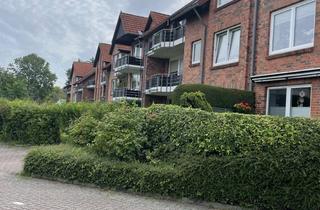 Wohnung kaufen in 23769 Fehmarn, Charmante 2-Zimmer Wohnung, in Fehmarn/Burg