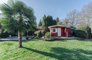 Wohnung kaufen in 45259 Heisingen, Ruhiges Wohnen mit Garten - Erdgeschoss-Traum in Heisingen