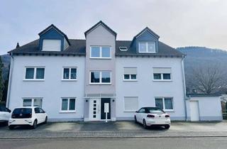 Wohnung kaufen in Im Brühl 23, 54470 Bernkastel-Kues, Moderne Eigentumswohnung mit Balkon, Stellplatz und Aufzug