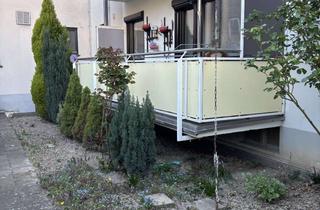 Wohnung kaufen in Thomasstraße 20, 47805 Dießem/Lehmheide, 3 Zimmer Wohnung mit Balkon in Krefeld-Dießem/Lehmheide