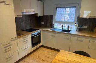 Wohnung mieten in Dorfbrunnenstraße 32, 76744 Wörth, Ansprechende 4-Zimmer Maisonette Wohnung in Büchelberg