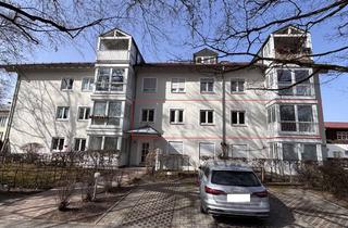 Wohnung mieten in Hofackerstraße 2-4, 87527 Sonthofen, 3-Zimmer Wohnung mit Aufzug und Garage in Sonthofen