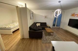 Wohnung mieten in 64347 Griesheim, Schöne, helle Souterrainwohnung in Griesheim an Einzelperson/Wochenendheimfahrer zu vermieten