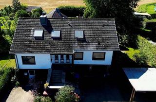 Wohnung mieten in Oldesloer Straße 14, 23795 Klein Gladebrügge, ☀️ großzügige 150 m² Erdgeschosswohnung mit großem Garten und Doppelgarage ☀️