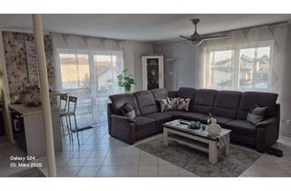 Wohnung mieten in Am Brückelchen 14 A, 64521 Groß-Gerau, Moderne Maisonette mit EBK und Tiefgaragenstellplatz