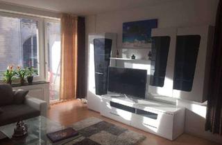 Wohnung mieten in Köppeltorstr, 46483 Wesel, Helle 3,5-Zimmer Wohnung mit Balkon in Wesel