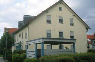 Wohnung mieten in Bahnhofstr. 8a, 84030 Ergolding, 3 Zimmer Wohnung / zeitlich befristet zur Untermiete