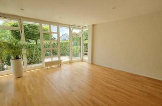 Wohnung mieten in Bachstraße 10, 65207 Kloppenheim, Lichtdurchflutete 2-Zimmer-Wohnung mit Terrasse & eigenem Eingang – in WI-Kloppenheim