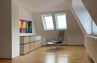 Wohnung mieten in Ernst-Moritz-Arndt-Straße 10, 96515 Sonneberg, Helle, moderne Dachgeschosswohnung in Sonneberg