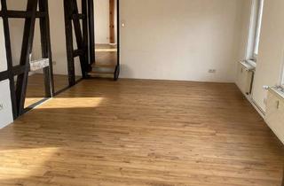 Wohnung mieten in Am Gerstenkamp, 38154 Königslutter, 4-Zimmer-Wohnung in Fachwerkhaus in Rhode