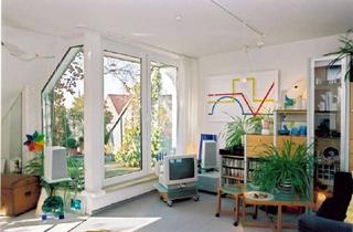 Wohnung mieten in 41468 Neuss, Helle 2 Zi. DG in NEUSS-Grimmlinghausen mit Dachterrasse