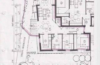 Wohnung mieten in Am Alamannenfeld, 79189 Bad Krozingen, Helle 3-Zimmer-Wohnung mit Garten, zwei Terrassen und Tiefgaragenstellplatz in Bad Krozingen