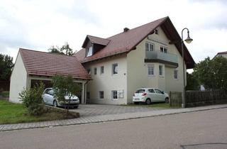 Wohnung mieten in Tulpenstraße, 85309 Pörnbach, EG-Whg 120m² 5 ZKB Terrasse Garage ruhige Ortsrandlage