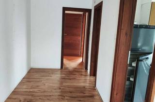 Wohnung mieten in Lindenbrunnenstraße 40, 72160 Horb, 2,5-Zimmer Wohnung in Horb am Neckar