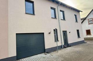 Wohnung mieten in 55239 Gau-Odernheim, Neubau Wohnung / DHH mit Klima und Photovoltaik