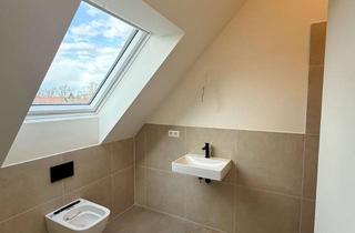 Wohnung mieten in 55239 Gau-Odernheim, Neubau Wohnung / DHH mit Klima und Photovoltaik