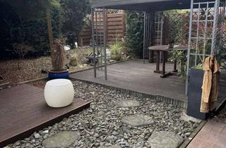 Wohnung mieten in Sundernstraße 142, 33332 Gütersloh, Helle 3-Zimmer-Wohnung in Gütersloh mit Garten