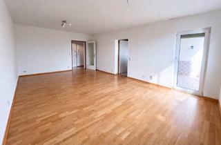 Wohnung mieten in 66121 Saarbrücken, 4-Zimmer-Wohnung am Eschberg | viel Fläche | Balkon | Grünblick
