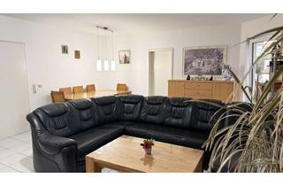 Wohnung mieten in Darmstädter Straße 60A, 64521 Groß-Gerau, Geschmackvolle 3-Zimmer-Wohnung mit Balkon und Garage in Groß-Gerau