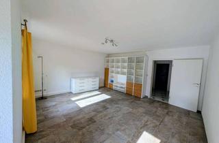 Wohnung mieten in 14621 Schönwalde-Glien, Wohnen im Grünen am Berliner Stadtrand: Helle 2-Zimmer-Einliegerwohnung mit Garten