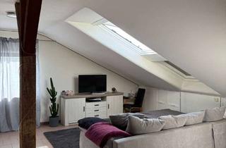 Wohnung mieten in Birkenweg 17, 65760 Eschborn, Helle 2,5 -Zimmer-Wohnung mit moderner Küche und Tageslichtbad