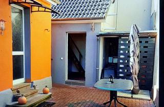 Wohnung mieten in 64319 Pfungstadt, Einzimmer Wohnung möbiliert für Wochenendheimfahrer