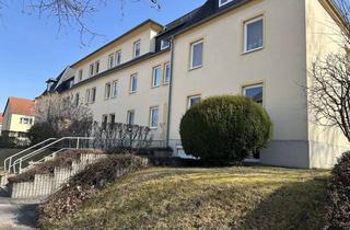 Wohnung mieten in Badstraße, 09669 Frankenberg, Ruhige 3 Zimmer Wohnung mit Balkon Hochparterre in Frankenberg/Sachsen frisch renoviert
