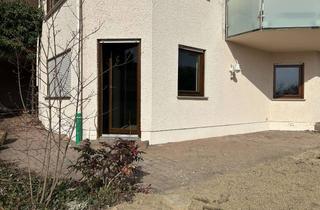 Wohnung mieten in 65618 Selters, Ruhige 2-Zimmer Erdgeschosswohnung mit Terrasse in Selters (Taunus)