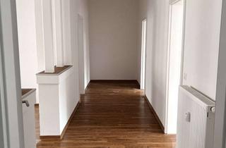 Wohnung mieten in Bahnhofstr. 19, 04680 Colditz, Helle 3-Zimmer Wohnung in Colditz