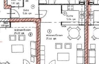 Wohnung mieten in Aprikosenweg 1-5, 14542 Werder (Havel), Aprikosenweg 1-5, 14542 Werder