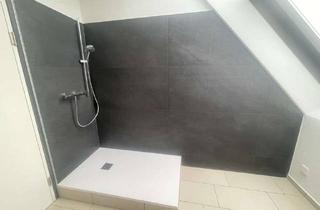 Wohnung mieten in Engelstrasse 27, 77716 Haslach, 2-Zimmer Dachgeschosswohnung in Haslach im Kinzigtal