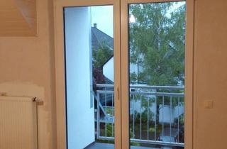 Wohnung mieten in 56220 Urmitz, 2,5-Zimmer-DG-Wohnung mit Loggia und Klimaanlage in Urmitz