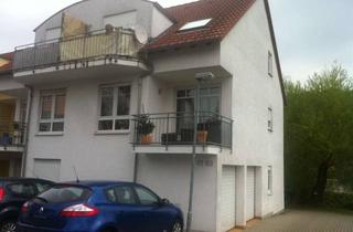 Wohnung mieten in 74918 Angelbachtal, Frisch renovierte 2-Zimmer-Wohnung mit Balkon – 42 m² – ab 01.04.2026