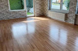 Wohnung mieten in 67685 Schwedelbach, Sehr schöne renovierte 3 Zimmerwohnung mit Terrasse und kleinem Garten sofort zu vermieten