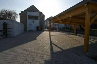 Wohnung mieten in Kapellenstraße 4a, 86850 Fischach, Erstbezug: Moderne Neubauwohnung mit Nolte-Küche, Klimaanlage, Carport & Stellplatz