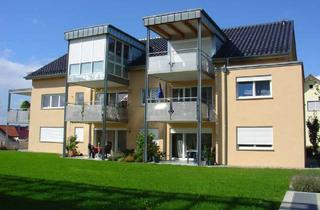 Wohnung mieten in 88255 Baindt, Helle 4,5-Zimmer-Wohnung mit Balkon und EBK in Baindt