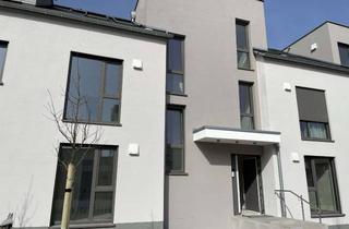 Wohnung mieten in Kirchgasse 19, 61449 Steinbach, Schicke 2-Zimmer-Neubau Wohnung im 1. OG mit Balkon in Steinbach (Taunus)