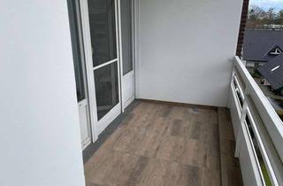 Wohnung mieten in Dahlienweg, 41334 Nettetal, Helle 3-Zimmer Dachgeschosswohnung mit Balkon in Nettetal