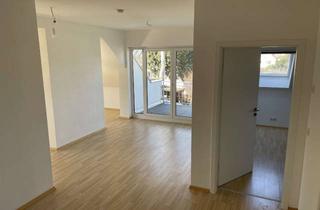 Wohnung mieten in 68647 Biblis, Dachgeschosswohung