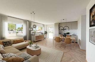 Wohnung mieten in Krokusweg 10, 76571 Gaggenau, Stilvolle Einliegerwohnung mit Fischgrätparkett & Terrasse