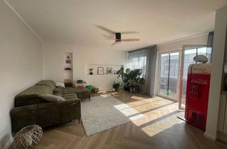 Wohnung mieten in Westerwaldstraße 40, 86368 Gersthofen, 4-Zimmer-Wohnung in Gersthofen am familienfreundlichen Ballonstartplatz