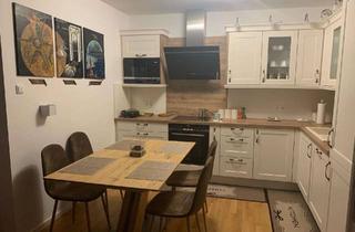 Wohnung mieten in Krackhardtstraße, 96047 Bamberg, Luxuriöse, energieeffiziente 3,5-Zimmer-Neubauwohnung mit Balkon (2. OG)