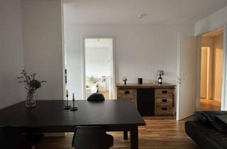 Wohnung mieten in Mattoneplatz 13, 81673 Berg am Laim, Helle Neubauwohnung mit Balkon & TG