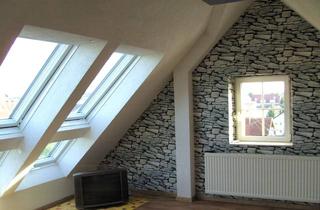 Wohnung mieten in 89160 Dornstadt, Charmantes 1-Zimmer-Apartment im 3. OG in Dornstadt